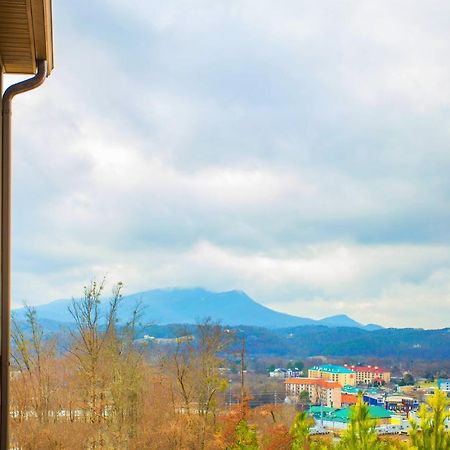 The Lodges Of The Great Smoky Mountains Pigeon Forge Bagian luar foto