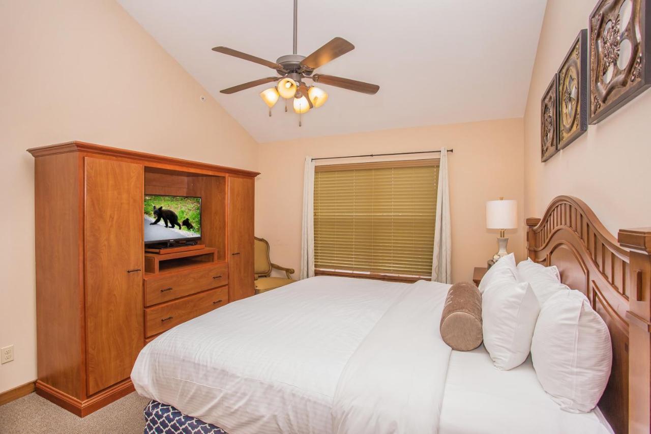 The Lodges Of The Great Smoky Mountains Pigeon Forge Bagian luar foto