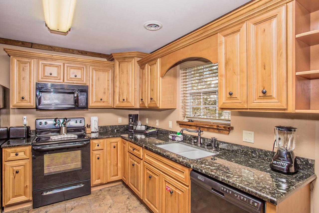 The Lodges Of The Great Smoky Mountains Pigeon Forge Bagian luar foto