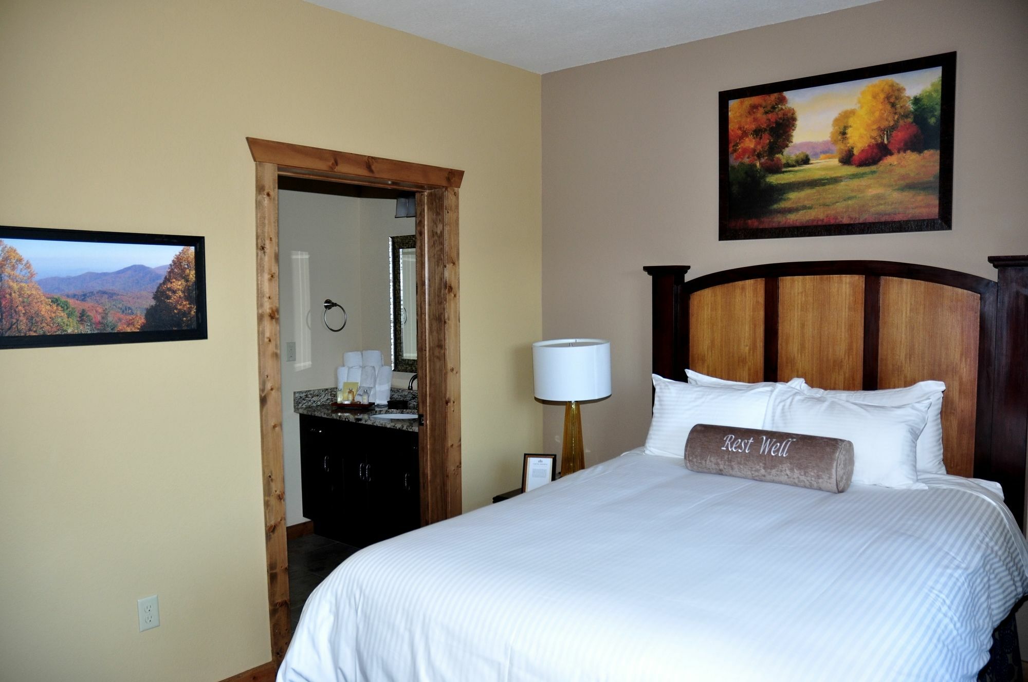 The Lodges Of The Great Smoky Mountains Pigeon Forge Bagian luar foto