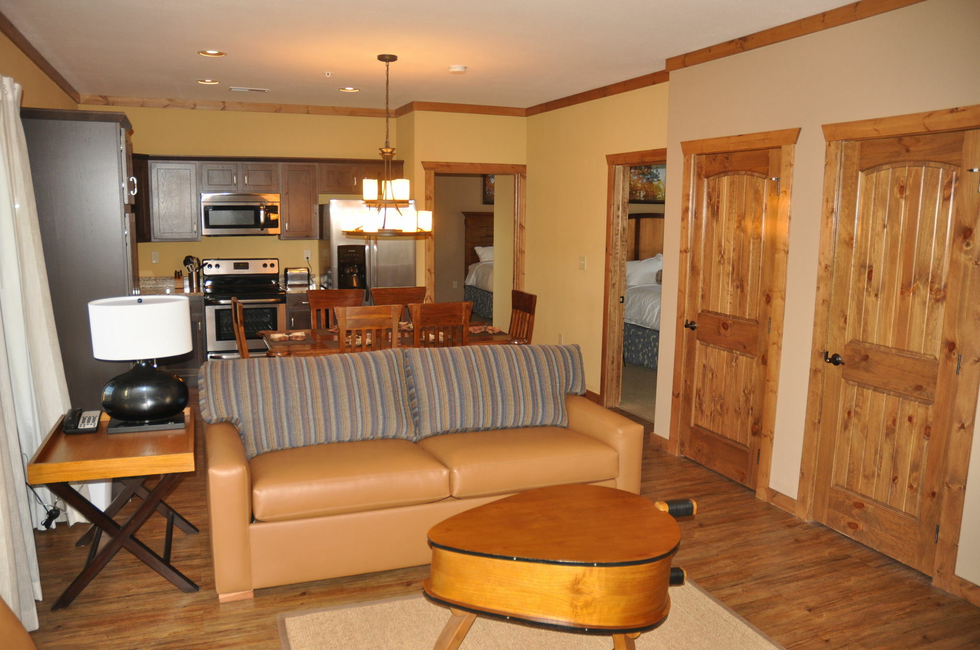 The Lodges Of The Great Smoky Mountains Pigeon Forge Bagian luar foto