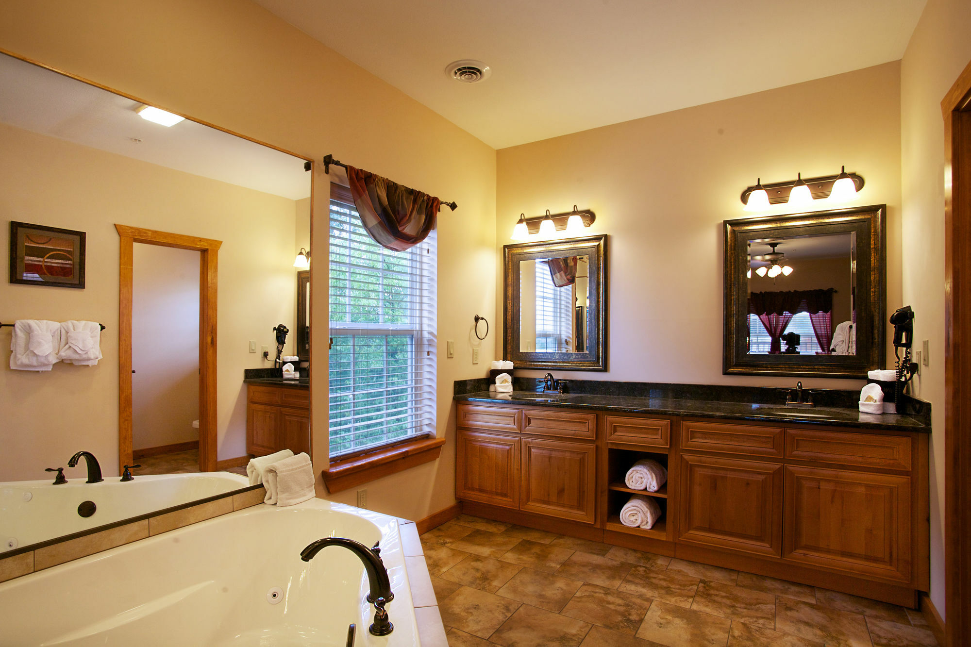 The Lodges Of The Great Smoky Mountains Pigeon Forge Bagian luar foto
