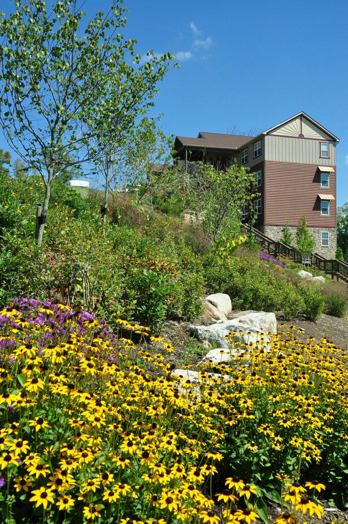 The Lodges Of The Great Smoky Mountains Pigeon Forge Bagian luar foto