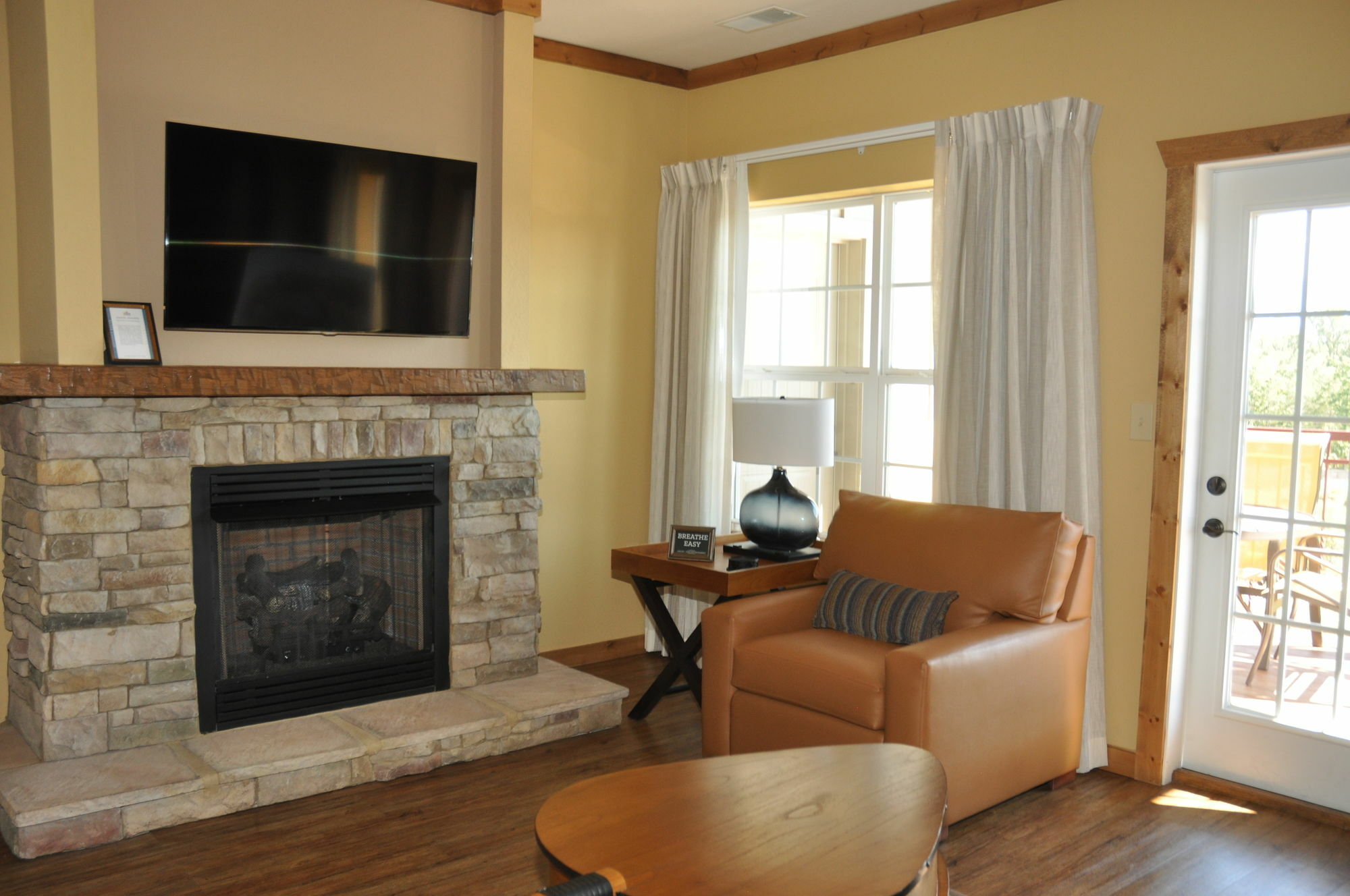 The Lodges Of The Great Smoky Mountains Pigeon Forge Bagian luar foto